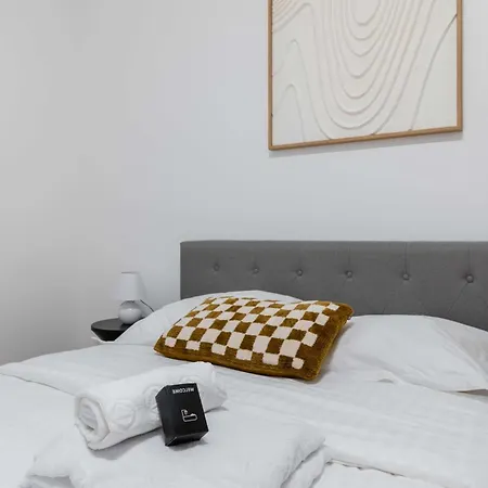 Elegant Sacre Coeur Metro Anvers - 18 -2p Apartamento